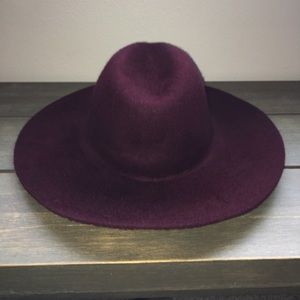 A New Day Floppy Hat